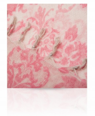 Палантин Женский W-SHAD.FLOW/BEIGE